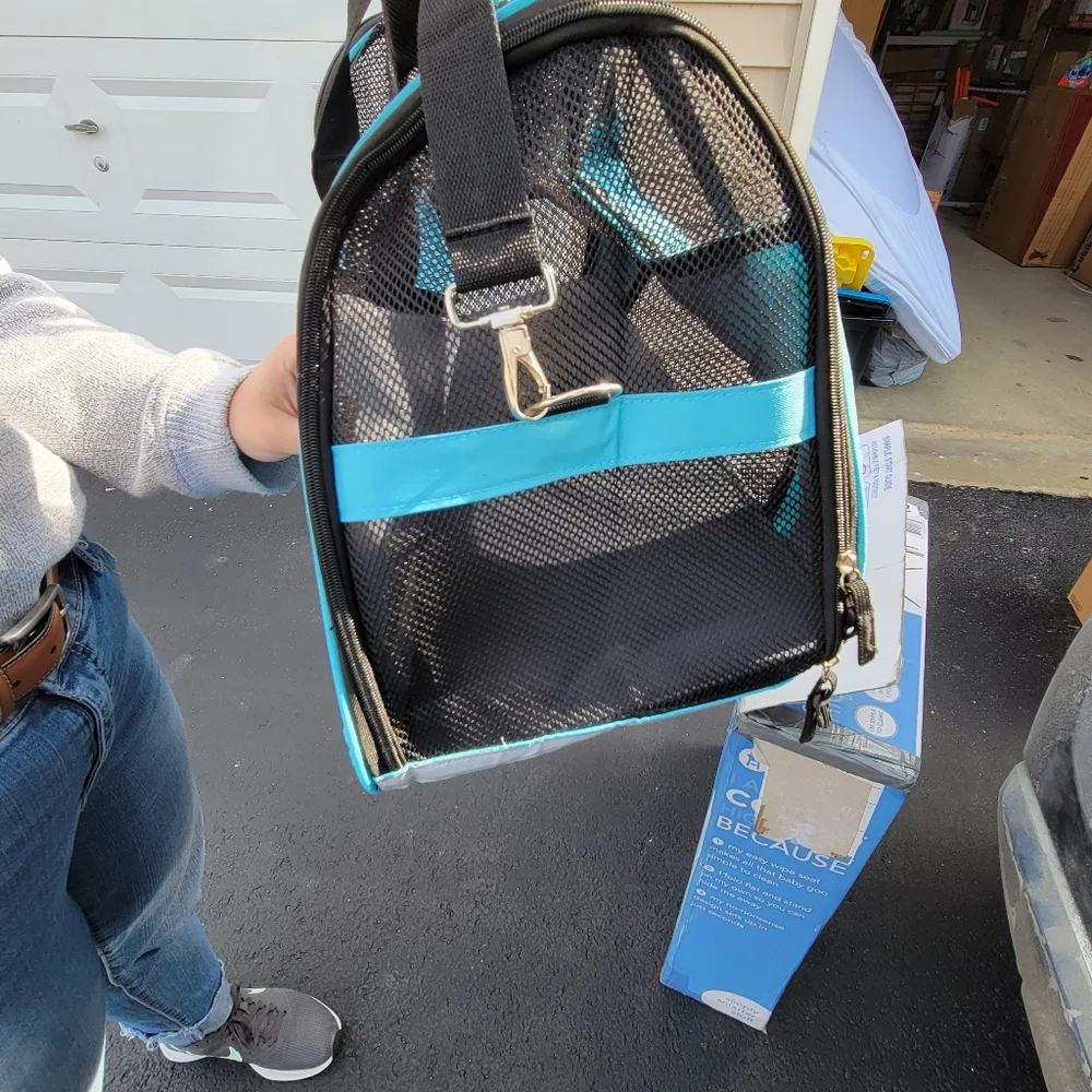 Brand New Doggy Carrier